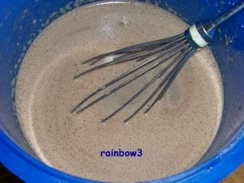 Likör: Schokoladen-Likör - Rezept - Bild Nr. 6