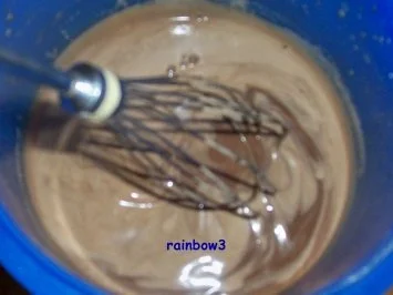 Likör: Schokoladen-Likör - Rezept - Bild Nr. 7