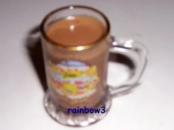 Likör: Schokoladen-Likör - Rezept