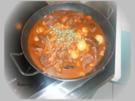 Boeuf Bourguignon - Rezept
