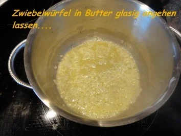 Rezept: Fisch: LACHSFILET mit Kräuterkruste Bild Nr. 6 Fisch: LACHSFILET mit Kräuterkruste - Rezept - Bild Nr. 6