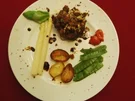 Rinderfilet in Tomatenkruste (Nicole Belstler-Boettcher) - Rezept
