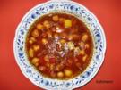 Gulaschsuppentopf - Rezept