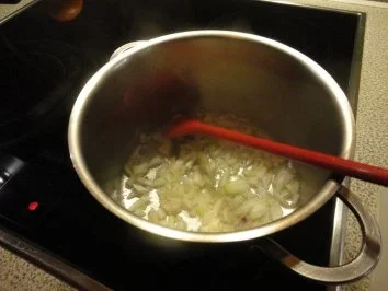 Rezept: asiatisches Rote Bete Süppchen Bild Nr. 3 asiatisches Rote Bete Süppchen - Rezept - Bild Nr. 3