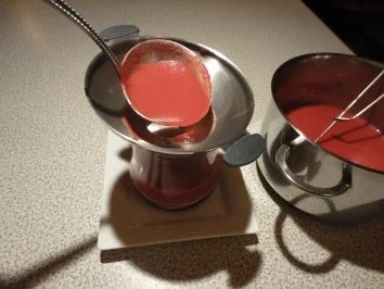 Rezept: asiatisches Rote Bete Süppchen Bild Nr. 6 asiatisches Rote Bete Süppchen - Rezept - Bild Nr. 6