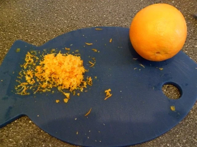 Lachs mit Kartoffeln und Joghurtsoße - Rezept - Bild Nr. 6