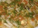Gratin von Fenchel und Kartoffeln - Rezept