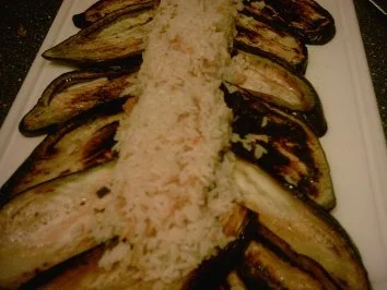 Auberginen-Zopf - Rezept - Bild Nr. 7