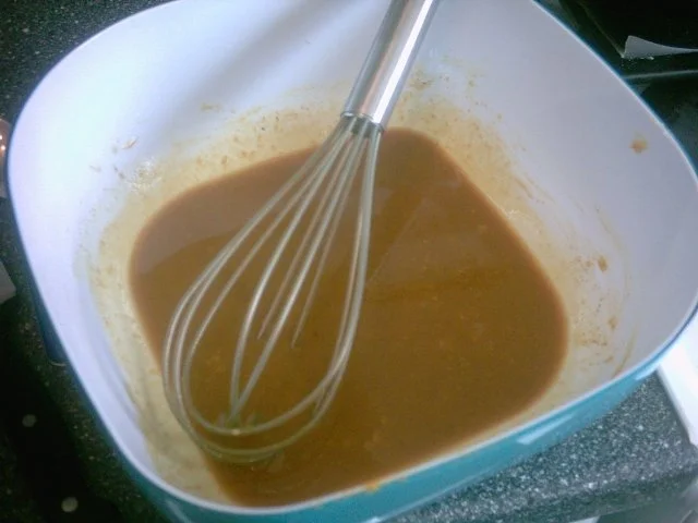 Rezept: Marinierte Kartoffel - Tomaten - Fächer Bild Nr. 4 Marinierte Kartoffel - Tomaten - Fächer - Rezept - Bild Nr. 4