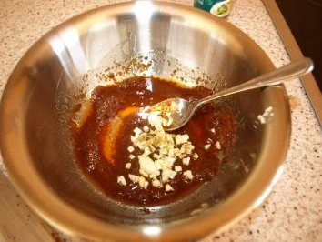 Putencurry mit Paprika - Rezept - Bild Nr. 3