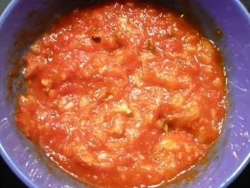 Würziger Braten - Rezept - Bild Nr. 2