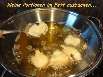 Hefe:    KRÄBBELKES...... mit Rosinen - Rezept - Bild Nr. 4