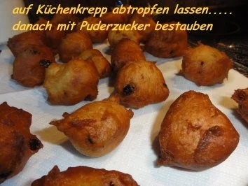 Hefe:    KRÄBBELKES...... mit Rosinen - Rezept - Bild Nr. 6