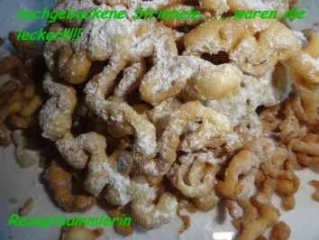 Hefe:    KRÄBBELKES...... mit Rosinen - Rezept - Bild Nr. 7