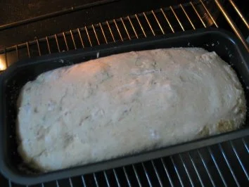 Brot + Brötchen:  Toskanisches Kräuterbrot "Toscaninchen" - Rezept - Bild Nr. 5