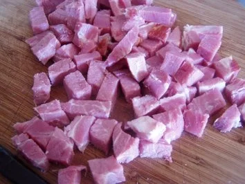 -Hauptmahlzeit- Eintopf mit Möhren, Stangensellerie und Oliven - Rezept - Bild Nr. 2