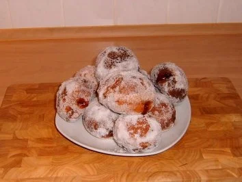 Berliner - Rezept - Bild Nr. 2