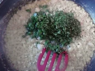 Rezept: ~Beilage~ gebratene Brokkoliröschen Bild Nr. 4 ~Beilage~ gebratene Brokkoliröschen - Rezept - Bild Nr. 4