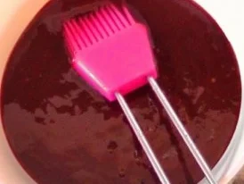 marinierte Chicken Wings - Rezept - Bild Nr. 4