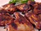 marinierte Chicken Wings - Rezept