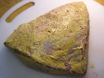 Tafelspitz geschmort ... - Rezept - Bild Nr. 4