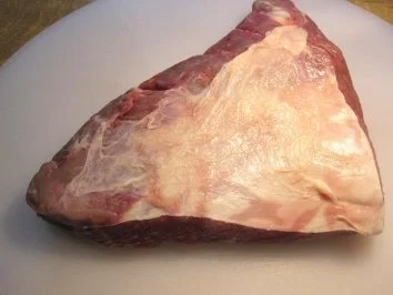 Tafelspitz geschmort ... - Rezept - Bild Nr. 3