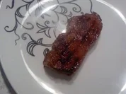 Hammersteak A Version und B Version - Rezept