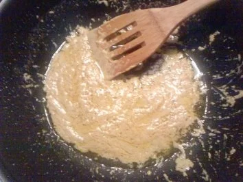 Rezept: Hammersteak A Version und B Version Bild Nr. 3 Hammersteak A Version und B Version - Rezept - Bild Nr. 3