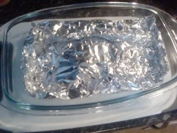 Rezept: Hammersteak A Version und B Version Bild Nr. 4 Hammersteak A Version und B Version - Rezept - Bild Nr. 4