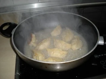 Gyozas - Rezept - Bild Nr. 3