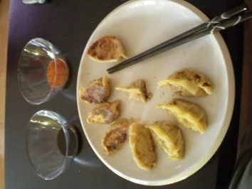 Gyozas - Rezept - Bild Nr. 4