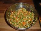 Zucchini-Puffer - Rezept