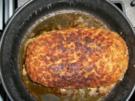 Hackbraten nach Großmutters Rezept - Rezept