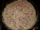 gefüllte Pfannkuchen - Rezept