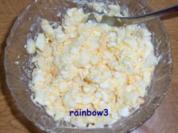 Salat: Leichter Eiersalat - Rezept