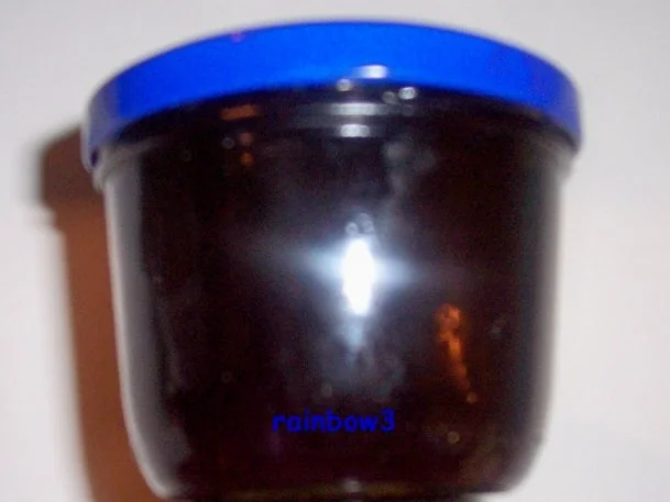 Einmachen: Rotwein-Gelee - Rezept