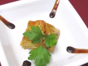 Gemüse-Lasagne - Rezept