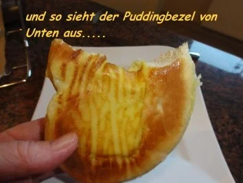 Rezept: Hefe: PUDDING - BREZEL Bild Nr. 10 Hefe: PUDDING - BREZEL - Rezept - Bild Nr. 10