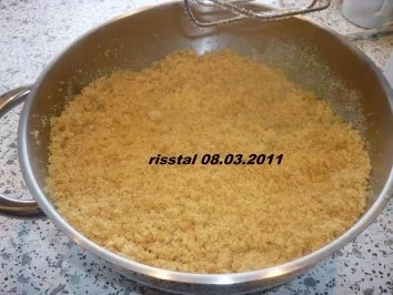 Philadelphia- Torte in eckiger Form - Rezept - Bild Nr. 2