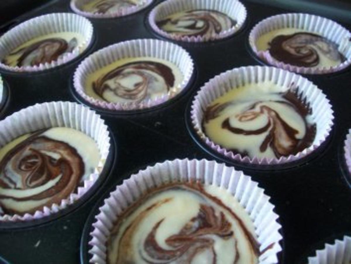 Cupcakes - Rezept - Bild Nr. 2