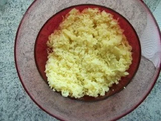 Wixpfeiferl Dieter´s Art - Rezept