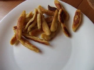 Wixpfeiferl Dieter´s Art - Rezept - Bild Nr. 5