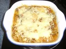 Rezept: Lauch-Auflauf Lauch-Auflauf - Rezept