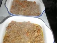 Lauch-Auflauf - Rezept - Bild Nr. 3