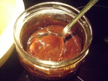 BBQ-Hähnchenkeulen... - Rezept - Bild Nr. 3