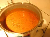 HAUPTMENÜ : Chili Con Carn mit Sahne Spinat von Kochmamma - Rezept