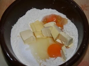 Mutzen - Rezept - Bild Nr. 2