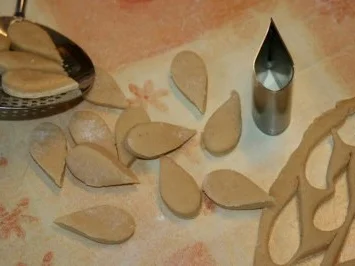 Mutzen - Rezept - Bild Nr. 6