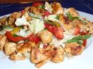 Gourmet-Frühlings-Salat - Rezept