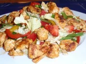 Gourmet-Frühlings-Salat - Rezept